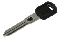 Genuine GM Parts - Genuine GM Parts 26038363 - KEY-IGN LK (DBL CUT)(RES CODE #11) - Image 1