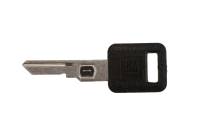 Genuine GM Parts - Genuine GM Parts 26019395 - KEY-IGN LK (GM LOGO)(RES CODE #5) - Image 1