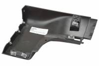 Genuine GM Parts - Genuine GM Parts 25962841 - MOLDING-RKR PNL RR *SLATE - Image 1