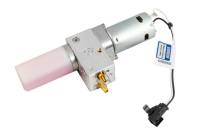 Genuine GM Parts - Genuine GM Parts 25965861 - PUMP ASM-L/GATE HYD - Image 1