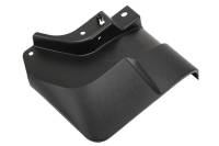 Genuine GM Parts - Genuine GM Parts 84124455 - DEFLECTOR ASM-RR TIRE FRT AIR *ANTHRACITE - Image 1