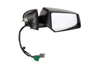 Genuine GM Parts - Genuine GM Parts 84216800 - MIRROR ASM-O/S RR VIEW - Image 1