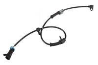 Genuine GM Parts - Genuine GM Parts 84356646 - SENSOR ASM,FRT WHL SPD - Image 1