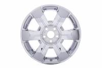 Genuine GM Parts - Genuine GM Parts 84075822 - WHEEL-FRT & RR - Image 1