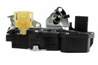 Genuine GM Parts - Genuine GM Parts 88980999 - LATCH ASM,RR S/D - LH - Image 1