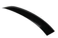 Genuine GM Parts - Genuine GM Parts 88980675 - MOLDING ASM,L/GATE WDO SI RVL *LH *BLACK,PAINT - Image 1