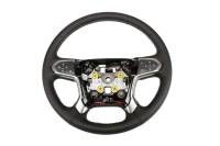 Genuine GM Parts - Genuine GM Parts 84483768 - WHEEL ASM-STRG *BLACK - Image 1