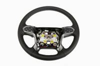 Genuine GM Parts - Genuine GM Parts 84483796 - WHEEL ASM-STRG *BLACK - Image 1