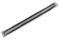 Genuine GM Parts - Genuine GM Parts 92212818 - DECAL-FRT S/D SILL TR PLT - Image 1