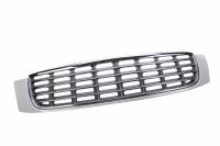 Genuine GM Parts - Genuine GM Parts 89025060 - GRILLE ASM,RAD * AS MOLDED AND ASSEMBLIE*LESS PRIME - Image 1