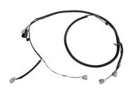 Genuine GM Parts - Genuine GM Parts 92243261 - HARNESS ASM-FRT FOG LP WRG - Image 1