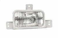 Genuine GM Parts - Genuine GM Parts 92243669 - LAMP ASM-B/U - Image 1