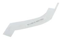 Genuine GM Parts - Genuine GM Parts 92232021 - PROTECTOR-RKR PNL RR MLDG - Image 1