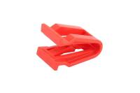 Genuine GM Parts - Genuine GM Parts 92223721 - RETAINER-RR BPR FASCIA REINF (PUSH IN) *RED - Image 1