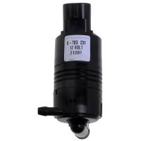 Genuine GM Parts - Genuine GM Parts 89001128 - WASHER PUMP,ACD__FOR GM CARS & LIGHT TRUCKS - Image 1