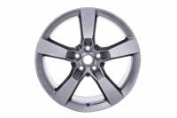 Genuine GM Parts - Genuine GM Parts 92230891 - WHEEL-20X8 *MIDNIGHT SIL - Image 1