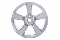 Genuine GM Parts - Genuine GM Parts 92230892 - WHEEL-20X8 *POLISHED - Image 1