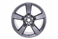 Genuine GM Parts - Genuine GM Parts 92230895 - WHEEL-20X9 *MIDNIGHT SIL - Image 1