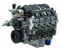 Chevrolet Performance - Chevrolet Performance 19435098 - LS3 6.2L Crate Engine - 430HP - Image 2