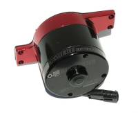 Meziere - Meziere WP150SHD - Electric Pump Center Section Heavy Duty - 100 Series - Image 3