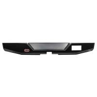 ARB 4x4 Accessories - ARB 5668020 - Hummer H3 No Flr Arb Rear Bar - Image 2