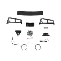 ARB 4x4 Accessories - ARB 5668020 - Hummer H3 No Flr Arb Rear Bar - Image 1