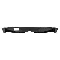 ARB 4x4 Accessories - ARB 5668020 - Hummer H3 No Flr Arb Rear Bar - Image 4