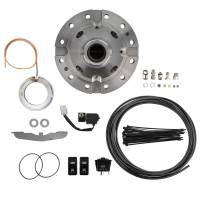 ARB 4x4 Accessories - ARB RD235 - Gm 14 Bolt Airlocker 10.5In 35 Spl Ff - Image 4