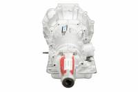 Genuine GM Parts - Genuine GM Parts 12491883 - TRANSMISSION,AUTO(GOODWRENCH REMAN)(4TDD) - Image 3