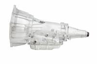 Genuine GM Parts - Genuine GM Parts 12491889 - TRANSMISSION ASM,AUTO 4CAD (GOODWRENCH REMAN) - Image 2