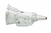 Genuine GM Parts - Genuine GM Parts 12491892 - TRANSMISSION ASM,AUTO 4CHD (GOODWRENCH REMAN) - Image 2