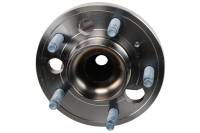 Genuine GM Parts - Genuine GM Parts 13585741 - HUB,RR WHL(W/WHL SPD SEN) - Image 2