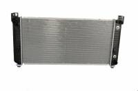 Genuine GM Parts - Genuine GM Parts 15841572 - RADIATOR ASM - Image 2