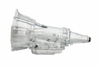 Genuine GM Parts - Genuine GM Parts 17803777 - TRANSMISSION ASM,AUTO (8CAD) (GOODWRENCH REMAN) - Image 2