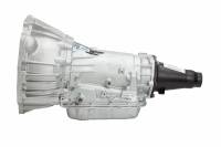 Genuine GM Parts - Genuine GM Parts 17803850 - TRANSMISSION ASM,AUTO (1TTD GOODWRENCH REMAN) - Image 2