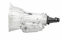 Genuine GM Parts - Genuine GM Parts 17804456 - TRANSMISSION ASM,AUTO 3KPD (SERVICE REMAN) - Image 2