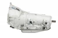 Genuine GM Parts - Genuine GM Parts 19177957 - TRANSMISSION ASM,AUTO (GOODWRENCH REMAN)(0DMP) - Image 2