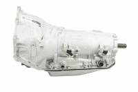 Genuine GM Parts - Genuine GM Parts 19180251 - TRANSMISSION ASM,AUTO (07BSP) (GOODWRENCH REMAN) - Image 2