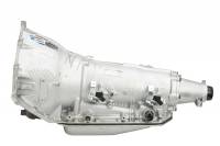 Genuine GM Parts - Genuine GM Parts 19180254 - TRANSMISSION ASM,AUTO (07MKP) (GOODWRENCH REMAN) - Image 2