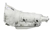 Genuine GM Parts - Genuine GM Parts 19207895 - TRANSMISSION ASM,AUTO (09MSP) (GOODWRENCH REMAN) - Image 2