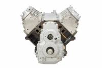 Genuine GM Parts - Genuine GM Parts 19209705 - Iron LY6 Re-manufactured Crate Engine - Image 2