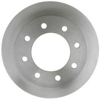 Genuine GM Parts - Genuine GM Parts 19241880 - ROTOR,RR BRK - Image 2