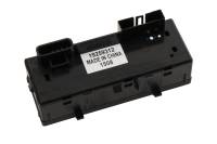 Genuine GM Parts - Genuine GM Parts 19259312 - SWITCH ASM,TRFER CASE SEL(3 BTN SWCH (BL*BLACK - Image 2