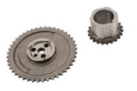 Genuine GM Parts - Genuine GM Parts 12739666 - SPROCKET SET,CM/SHF & CR/SHF (W/ CHAIN) - Image 2