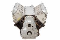 Genuine GM Parts - Genuine GM Parts 19260741 - 4.8L L20 Engine Assembly (SERVICE - NEW) - Image 2