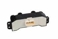 Genuine GM Parts - Genuine GM Parts 22722502 - SWITCH ASM-SI WDO (MAS) *EBONY - Image 2