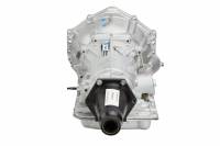 Genuine GM Parts - Genuine GM Parts 24216084 - TRANSMISSION,AUTO(GOODWRENCH REMAN) - Image 3