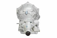 Genuine GM Parts - Genuine GM Parts 24225962 - TRANSMISSION ASM,AUTO (2CHD) (GOODWRENCH REMAN) - Image 3