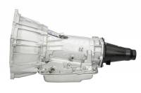 Genuine GM Parts - Genuine GM Parts 24229176 - TRANSMISSION,AUTO(GOODWRENCH REMAN) - Image 2