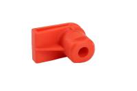 Genuine GM Parts - Genuine GM Parts 24449408 - NUT,F/FDR MUD FLAP REINF *ORANGE - Image 2